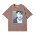 Ryuichi Sakamoto Japanese Style Classic Tee