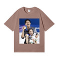 Miura Riku Japanese Style Classic Tee