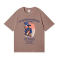 United States 250th Anniversery Japanese Style Classic Tee