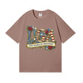 United States 250th Anniversery Japanese Style Classic Tee