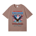 Eagle United States 250th Anniversery Japanese Style Classic Tee