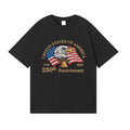 Eagle United States 250th Anniversery Japanese Style Classic Tee
