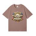 United States 250th Anniversery Japanese Style Classic Tee