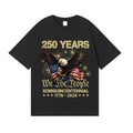 Eagle United States 250th Anniversery Japanese Style Classic Tee