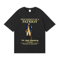 United States 250th Anniversery Japanese Style Classic Tee