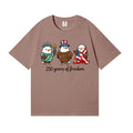250 Years of Freedom USA Classic Tee