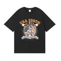 250 Years of Freedom USA Classic Tee