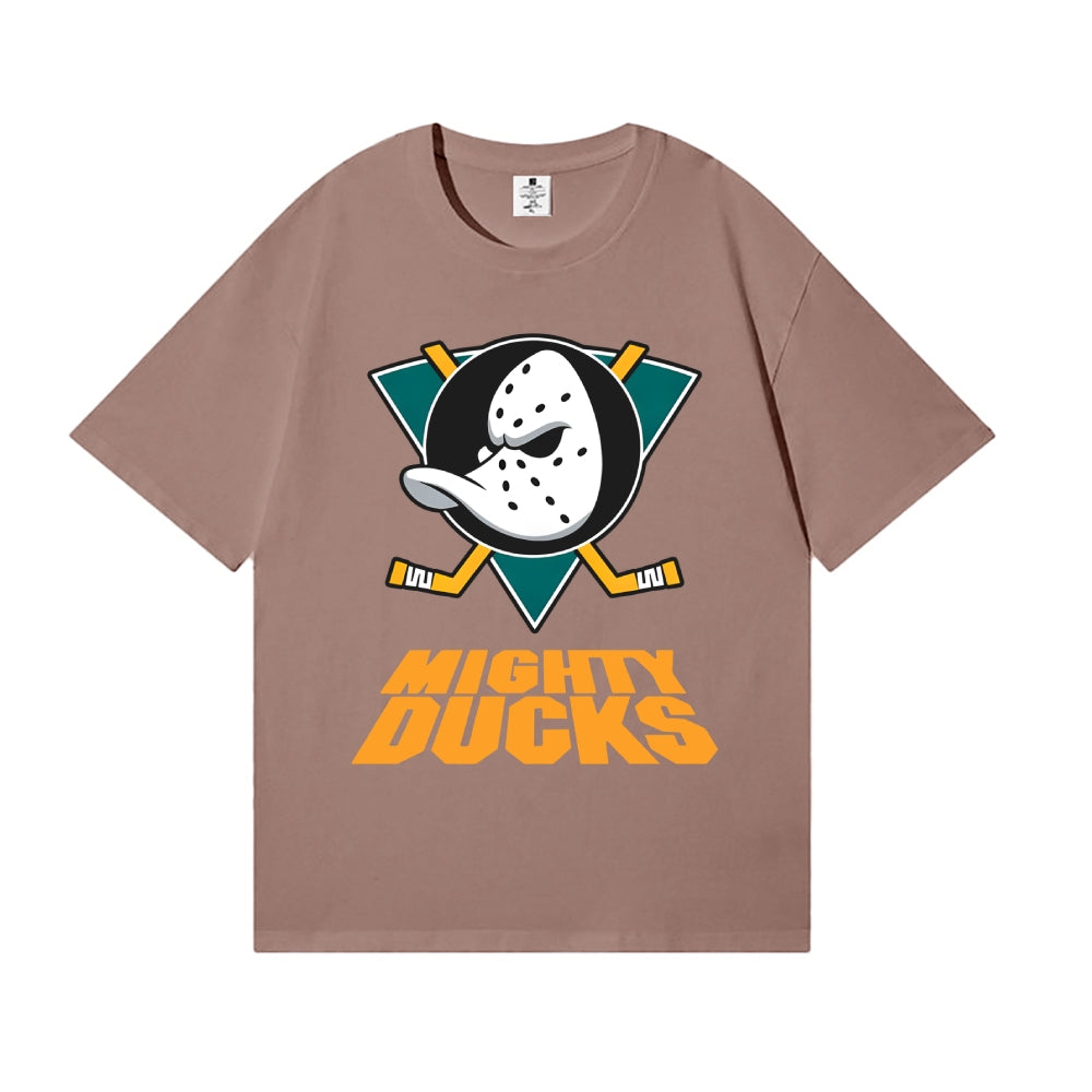 Mighty Ice Hookey Japanese Style Classic Tee