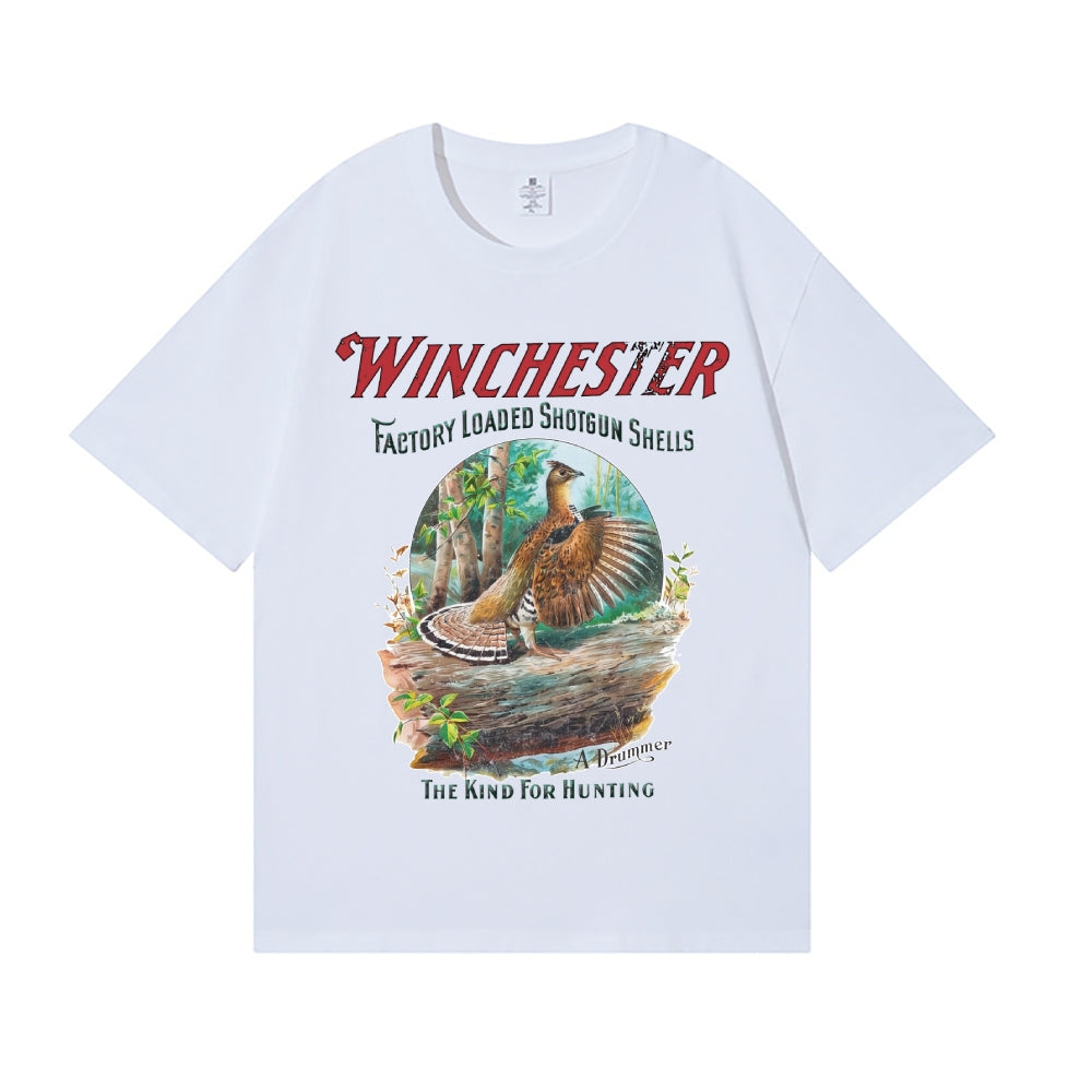 Winchester Japanese Style Classic Tee