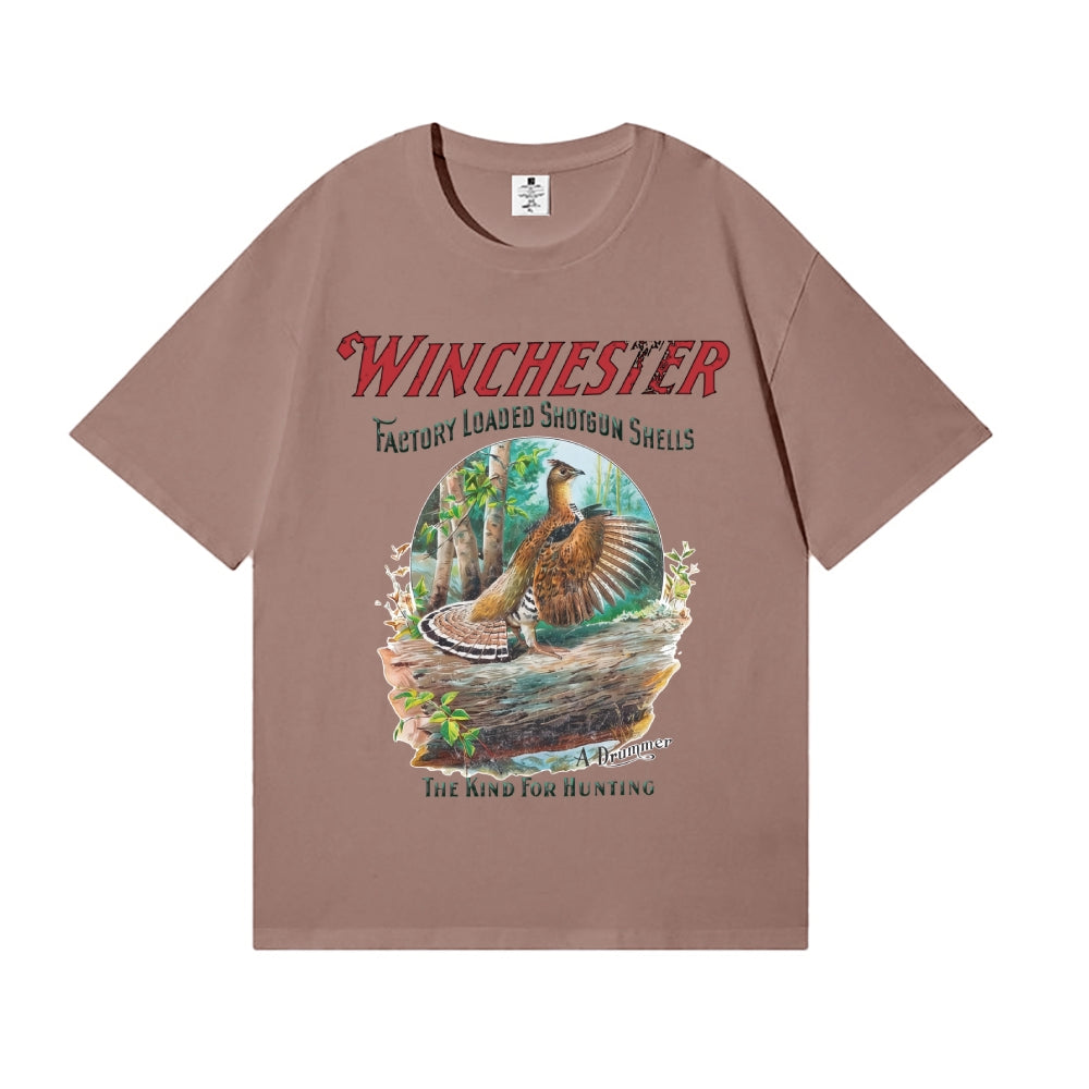 Winchester Japanese Style Classic Tee