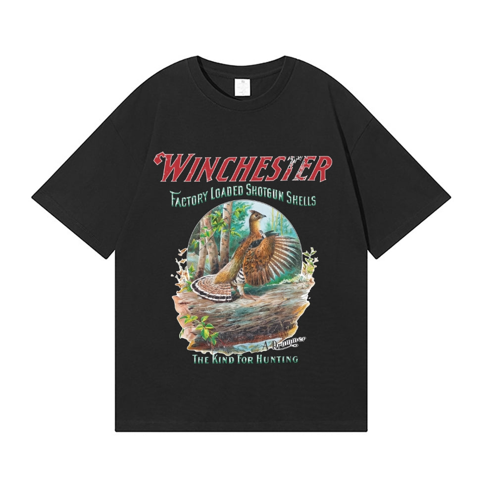 Winchester Japanese Style Classic Tee