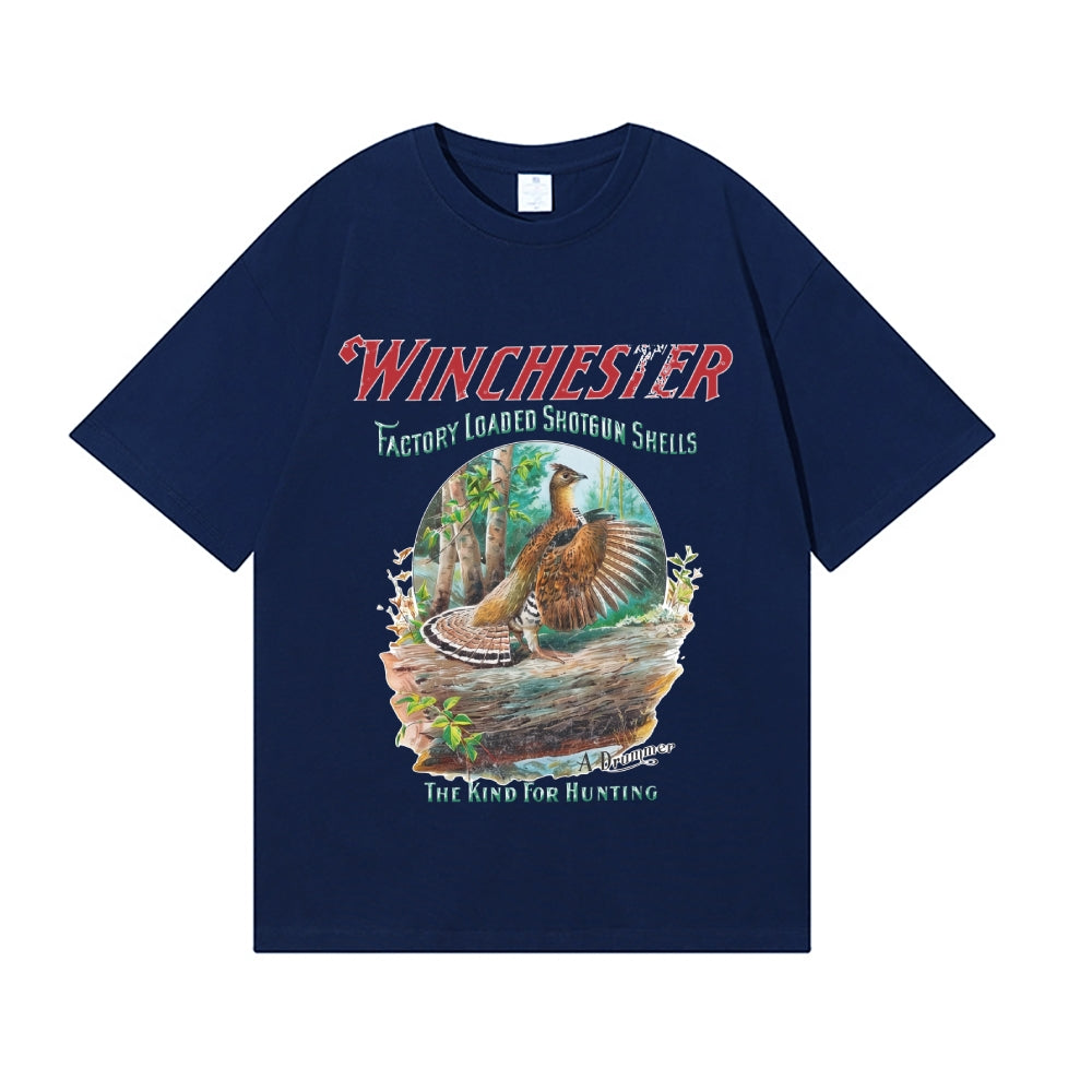 Winchester Japanese Style Classic Tee