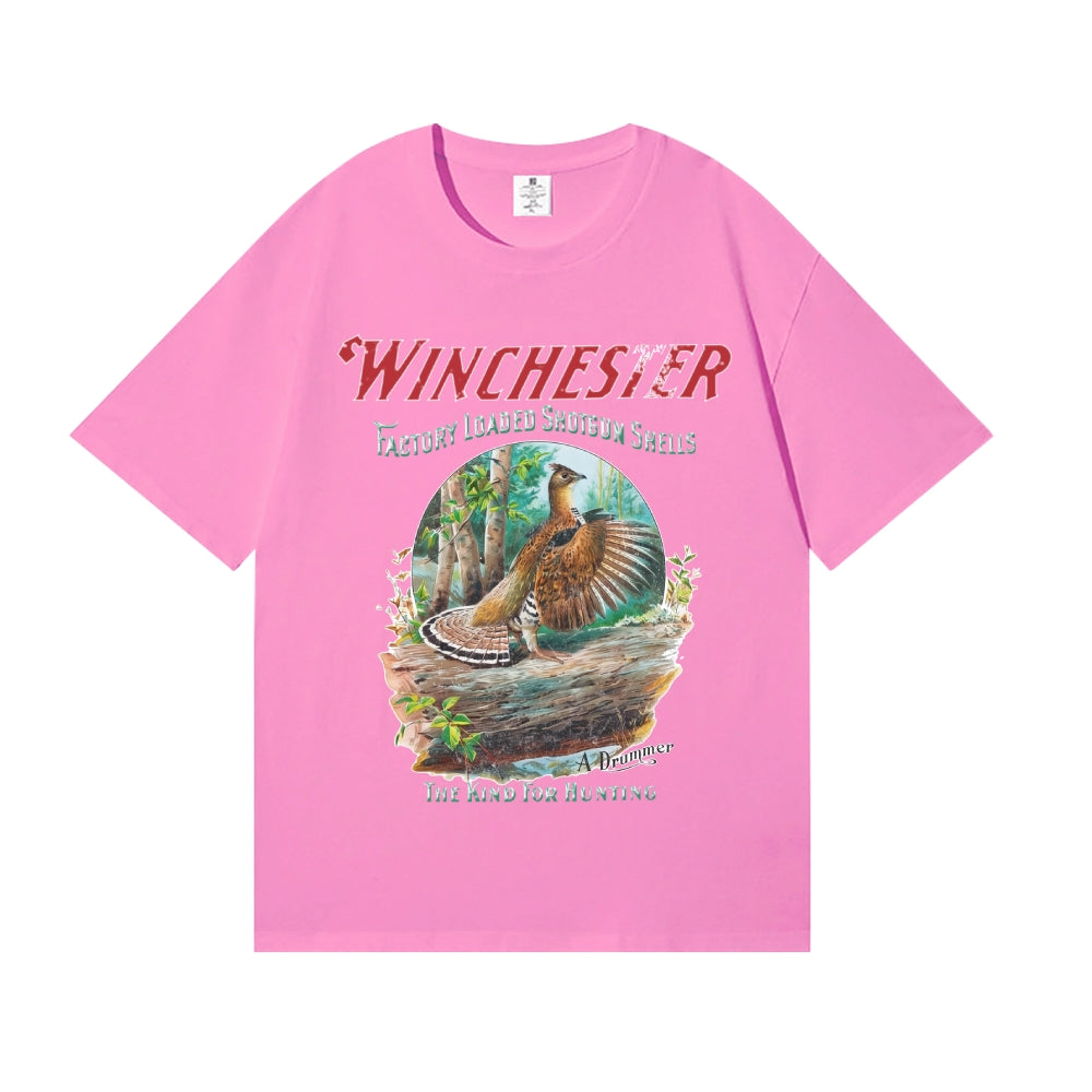 Winchester Japanese Style Classic Tee