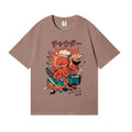 Octopus Japanese Style Classic Tee