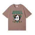 Mighty Duck Ice Hookey Japanese Style Classic Tee