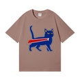 Cat Bills Japanese Style Classic Tee