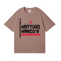 Japanese Style Classic Tee