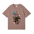 Otter Koinobori Japanese Style Classic Tee