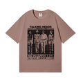 Talking Heads Japanese Style Classic Tee