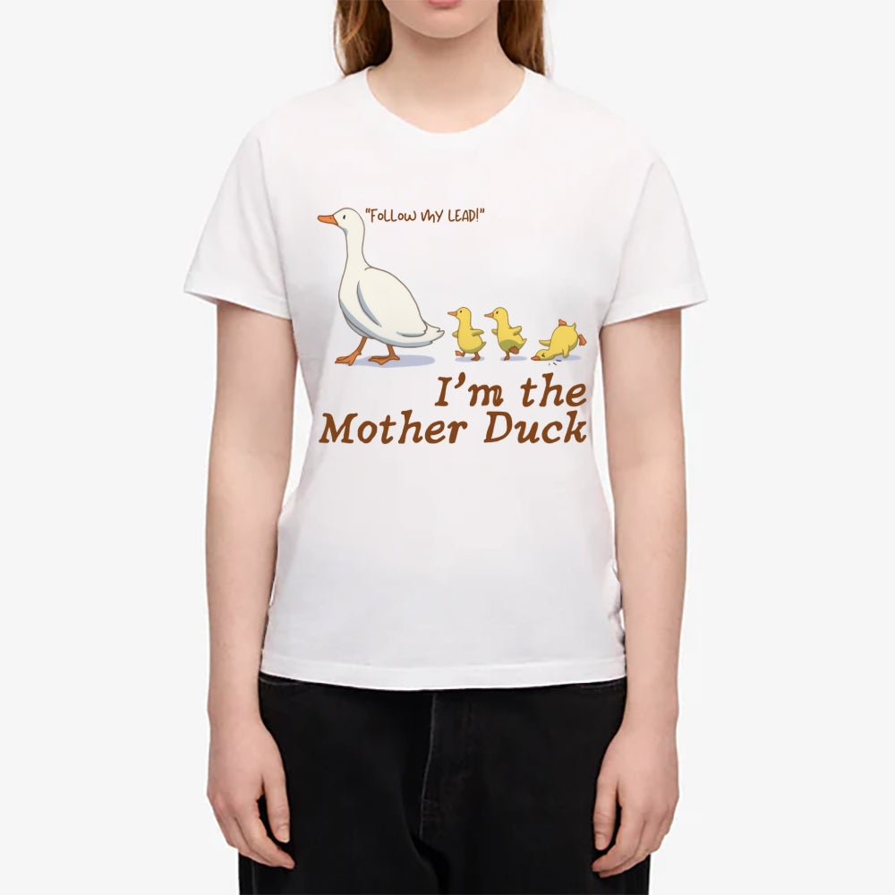 Happy Mother's Day Japanese Style Women's Classic Tee