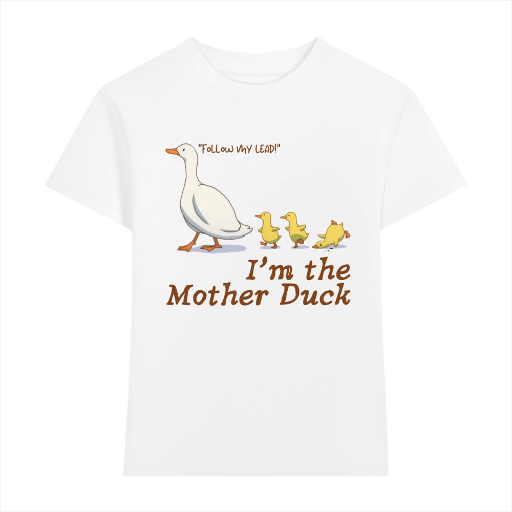 Happy Mother's Day Japanese Style Women's Classic Tee
