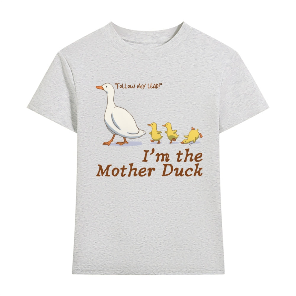 Happy Mother's Day Japanese Style Women's Classic Tee