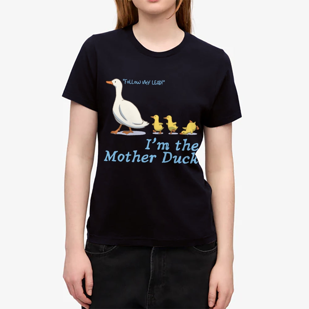 Happy Mother's Day Japanese Style Women's Classic Tee