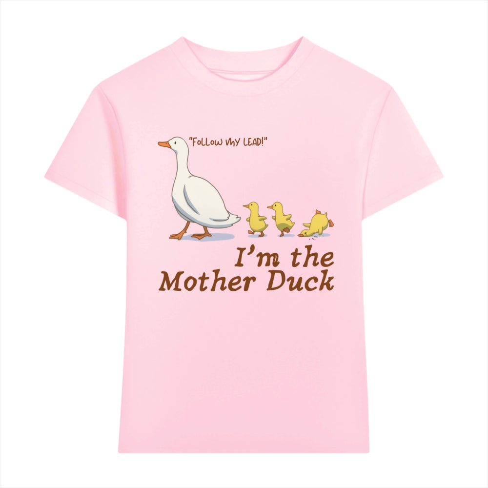 Happy Mother's Day Japanese Style Women's Classic Tee