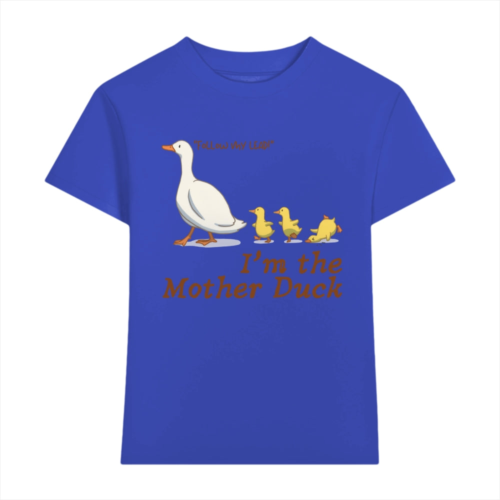 Happy Mother's Day Japanese Style Women's Classic Tee