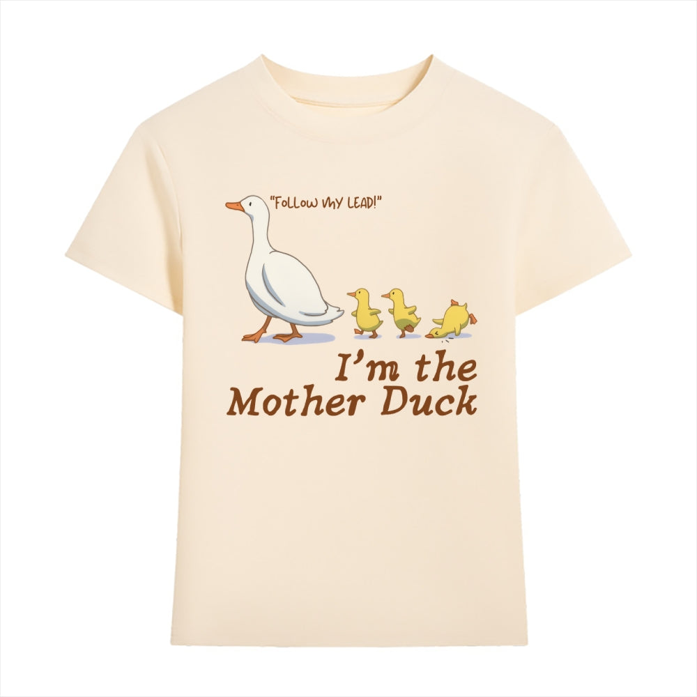 Happy Mother's Day Japanese Style Women's Classic Tee