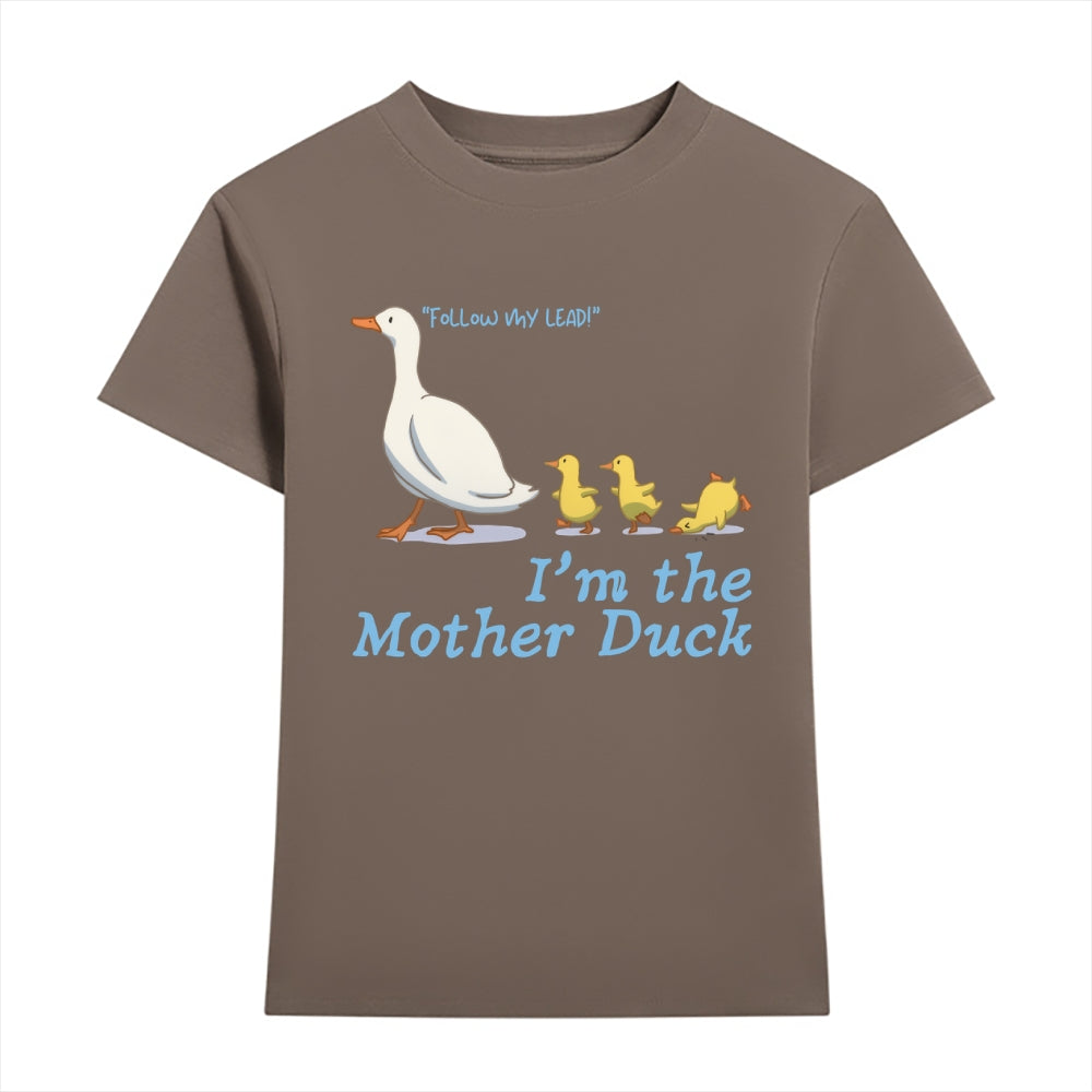Happy Mother's Day Japanese Style Women's Classic Tee