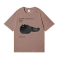 Black Cat Japanese Style Classic Tee