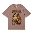 Pug dog Japanese Style Classic Tee