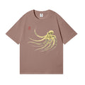 Ink Octopus Japanese Style Classic Tee