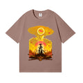Ghost of Yōtei Japanese Style Classic Tee