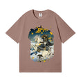 Ghost of Yōtei Japanese Style Classic Tee