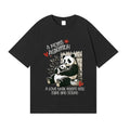 Panda Mother Day Japanese Style Classic Tee