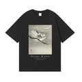 Owl Japanese Style Classic Tee
