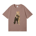 Cat Japanese Style Classic Tee