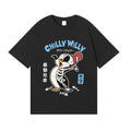 Chilly Willy Japanese Style Classic Tee