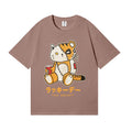 Tiger Japanese Style Classic Tee