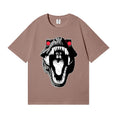 T-rex Japanese Style Classic Tee