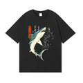 Shark Japanese Style Classic Tee