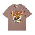 Shark Ramen Japanese Style Classic Tee