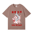 Shark Japanese Style Classic Tee