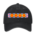 Hong Kong Tung Nam Boarding House Vintage Cotton Cap