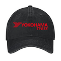 Yokohama Tyres Vintage Cotton Cap