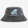Sonic Vintage 100% Cotton Bucket Hat