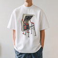 Game Boy Japanese Style Classic Tee