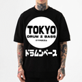 Tokyo Japanese Style Classic Tee